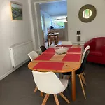 Σπίτι διακοπών Le Carmel Fumay