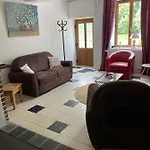 Holiday home Le Carmel Fumay