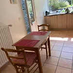Le Carmel Holiday home *