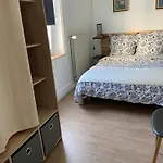 Holiday home Le Carmel Fumay