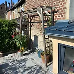 Le Carmel Holiday home Fumay