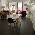 Holiday home Le Carmel Fumay