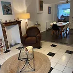 Le Carmel Holiday home Fumay