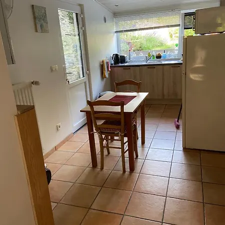 Dom wakacyjny Le Carmel Fumay