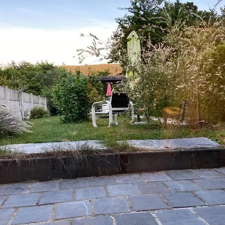 Holiday home Le Carmel
