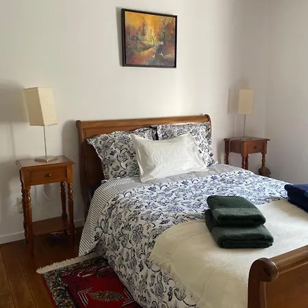 Le Carmel Holiday home
