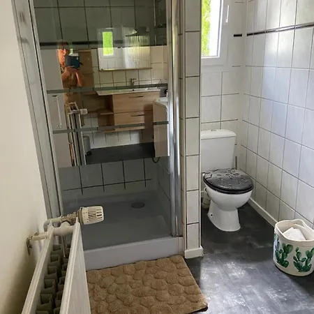 Le Carmel Vakantiehuis