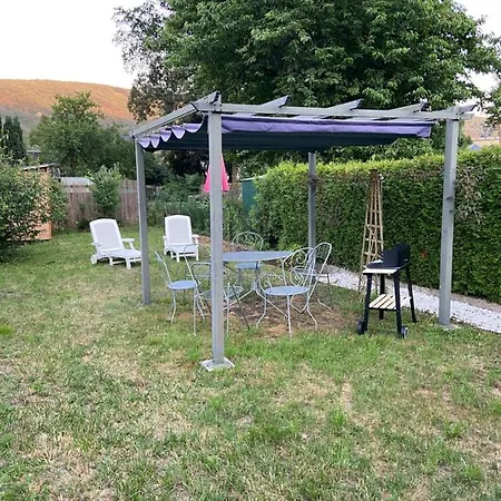 Holiday home Le Carmel