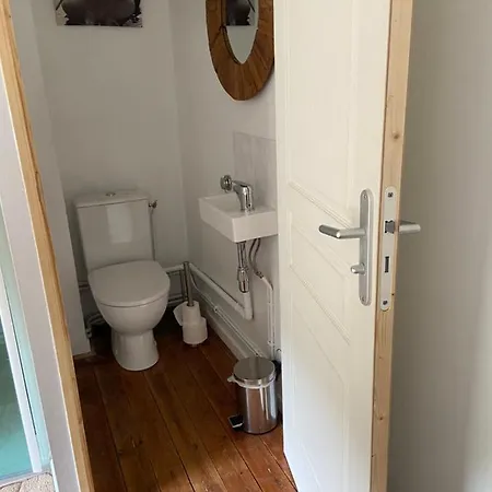 Le Carmel Vakantiehuis *