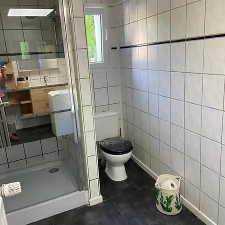 Vakantiehuis Le Carmel