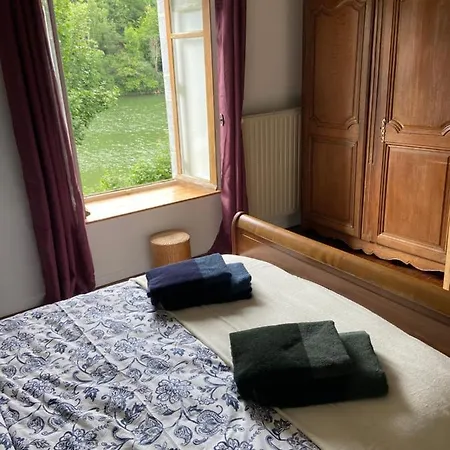 Vakantiehuis Le Carmel *