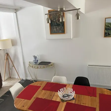 Le Carmel Dom wakacyjny Fumay