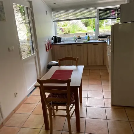 Dom wakacyjny Le Carmel *