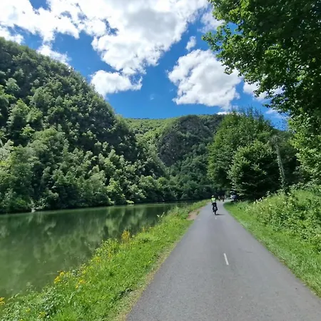 Le Carmel Dom wakacyjny *