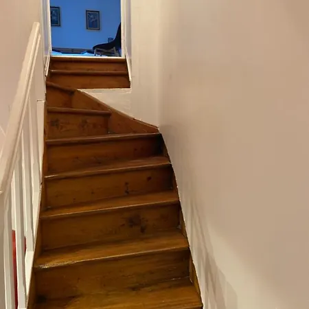 Dom wakacyjny Le Carmel *