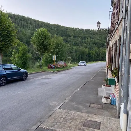 Vakantiehuis Le Carmel