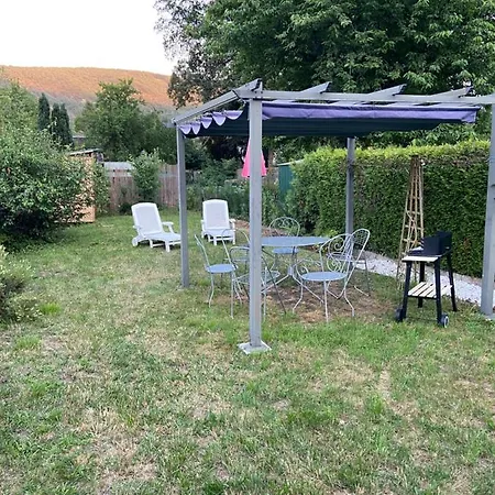 Le Carmel Holiday home