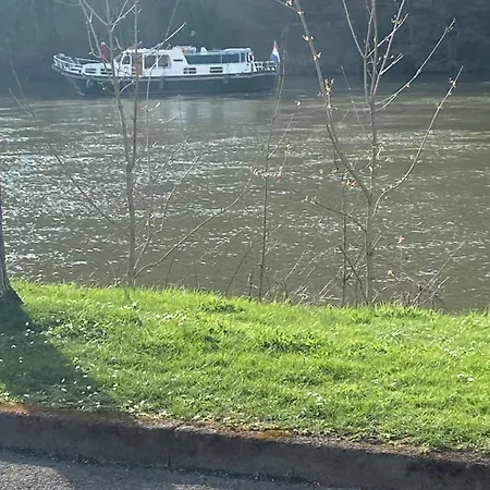 Dom wakacyjny Le Carmel *