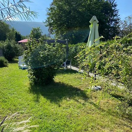 Dom wakacyjny Le Carmel *