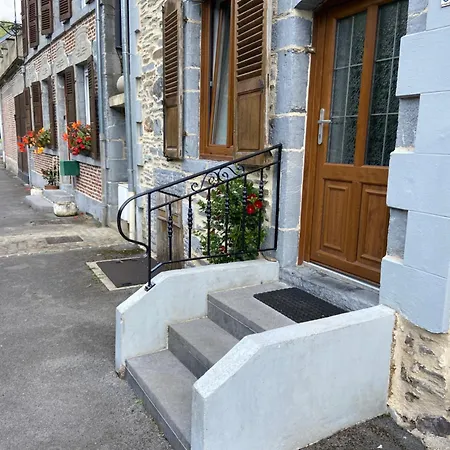Le Carmel * Fumay
