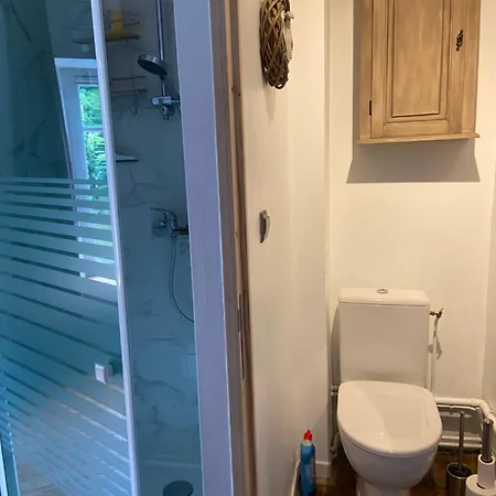 Dom wakacyjny Le Carmel Fumay