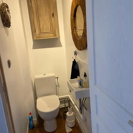 Le Carmel Vakantiehuis