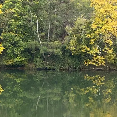 Dom wakacyjny Le Carmel Fumay