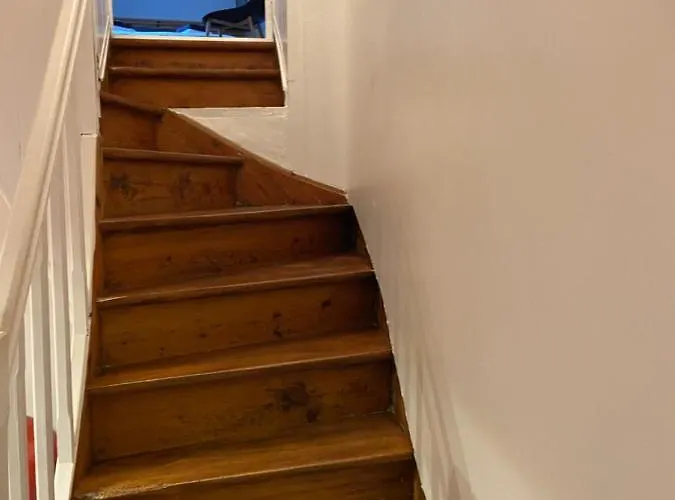 Holiday home Le Carmel *