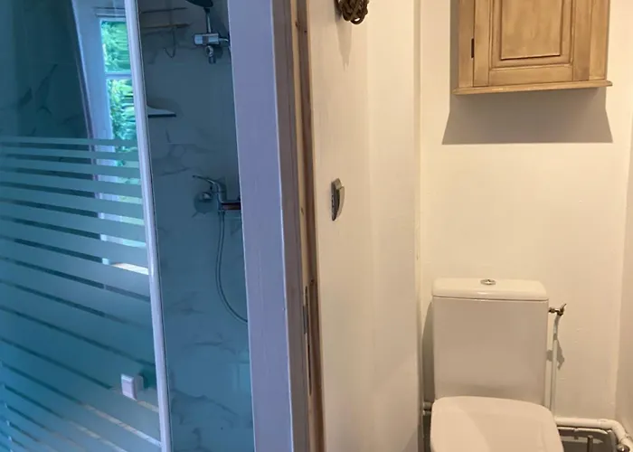 Holiday home Le Carmel Fumay